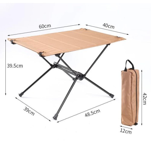 Portable picnic table set（便携式野餐桌套装）